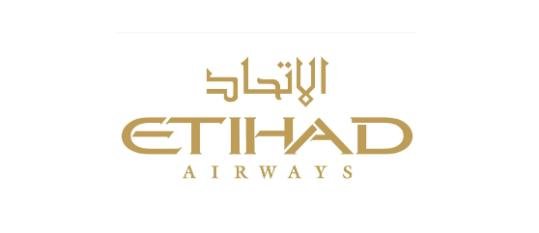 Etaha Airwys logos