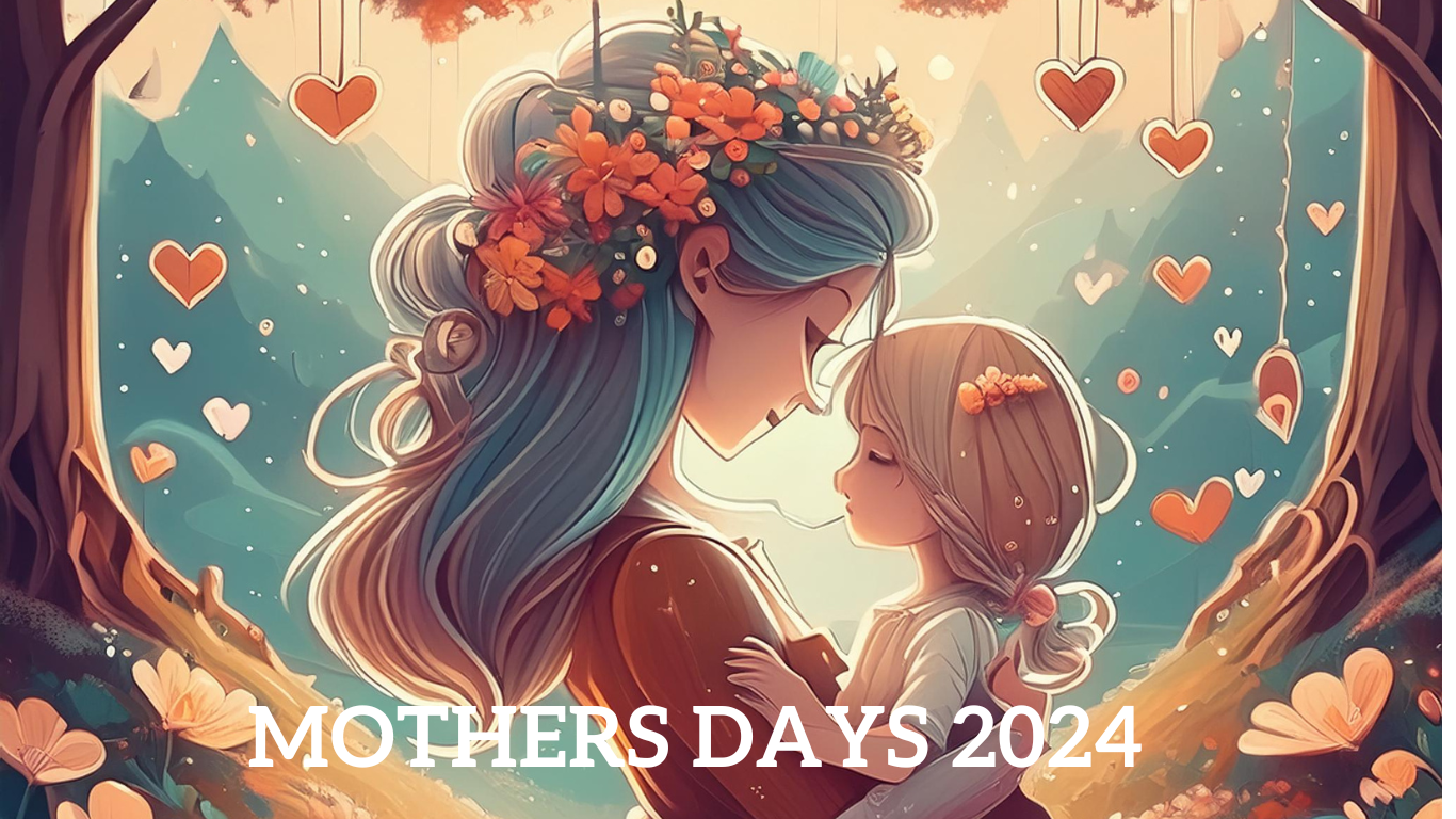 Making Memories on Mother’s Day 2024: A Day to Treasure