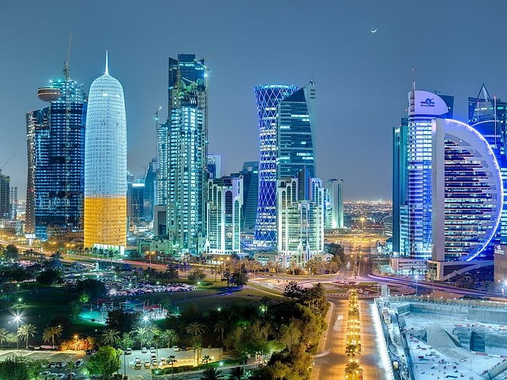 Doha Qatar 