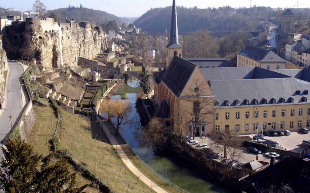 Luxembourg’s capital city is Luxembourg City